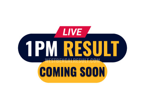 westbengalresult coming soon 1pm
