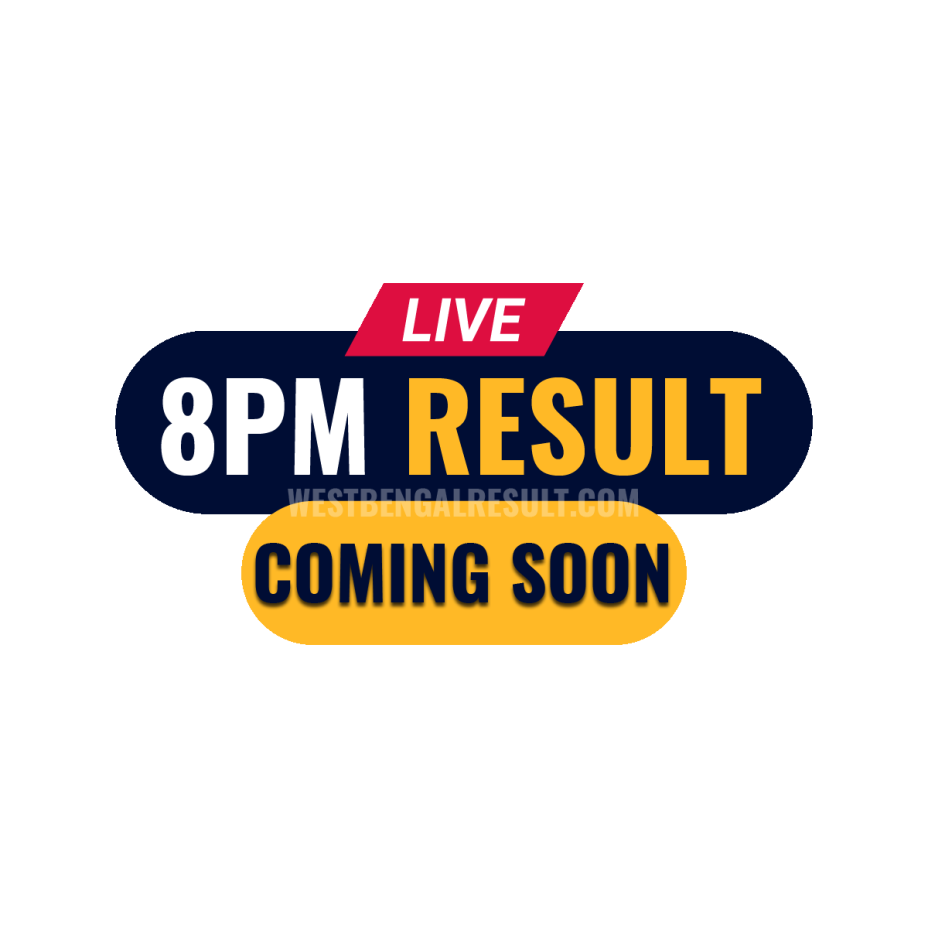 westbengalresult coming soon 8pm