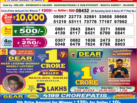 Dear Lottery Result Today 8PM Nagaland State 09/12/2025 Declared img 20251209 wa0035.jpg